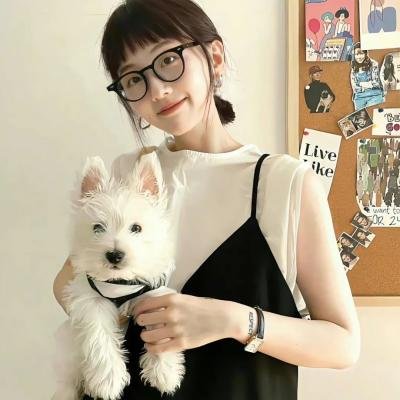 灵魂错轨后我为她改命