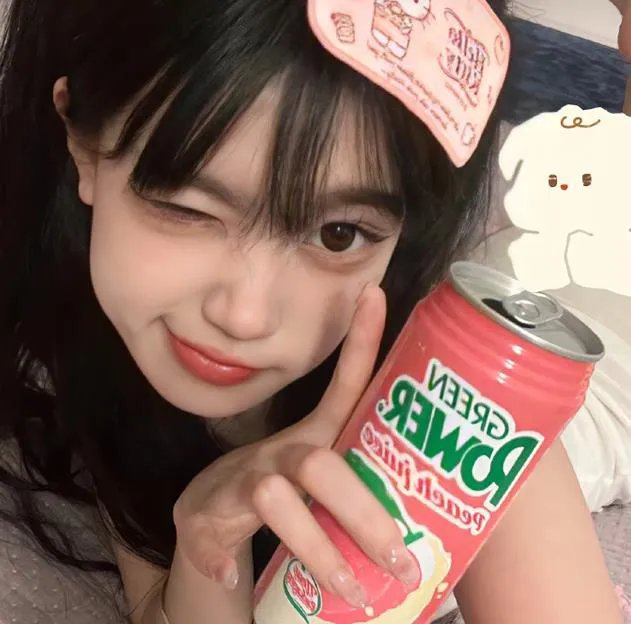我才不会爱上契约女友